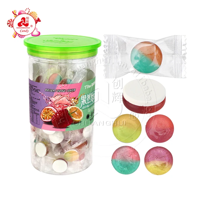 smile candy
