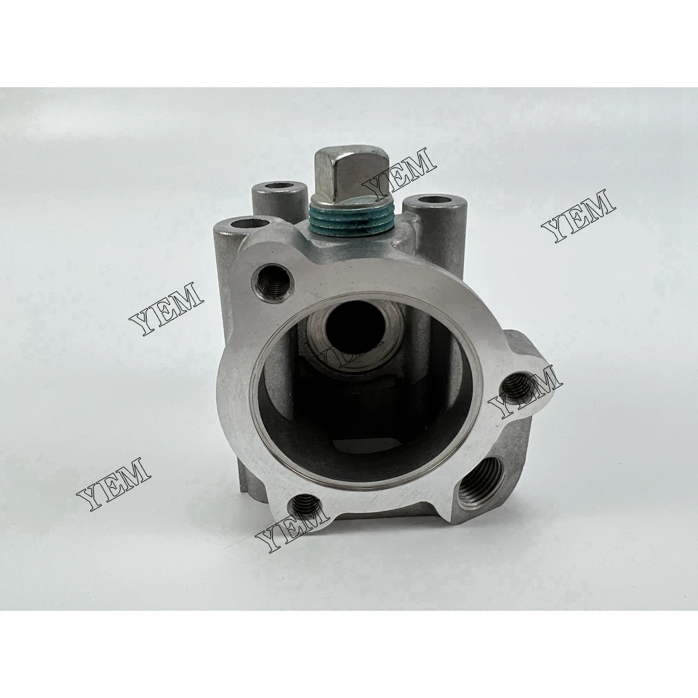 For Kubota Thermostat Housing 1G397-72700 Engine Replacement Parts