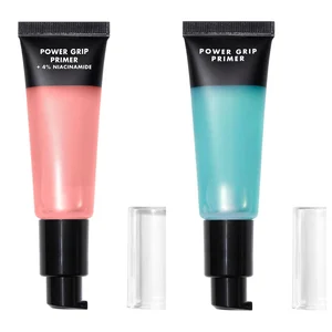 E F 24ML Skin Smoothing Gripping Makeup Face Primer Gel EF Power Grip Primer