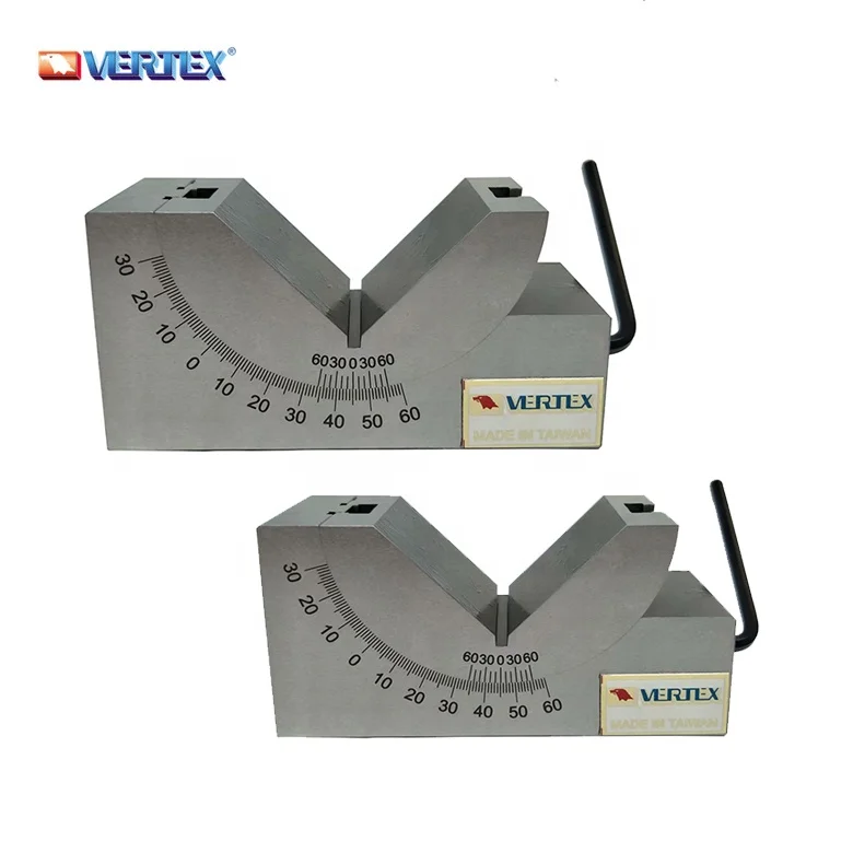 VERTEX угловая пластина/микро-регулируемый угол пластины VAPM-1 VAPM-2 VAPM-3 для шлифовального