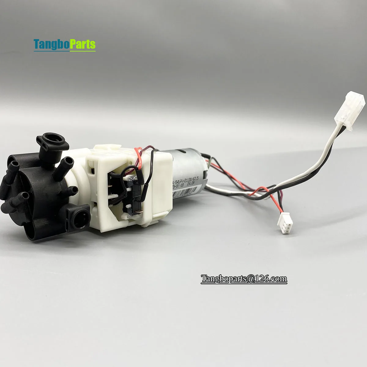 Diverter Valve Dispenser Valve for KALERM Espresso Machine