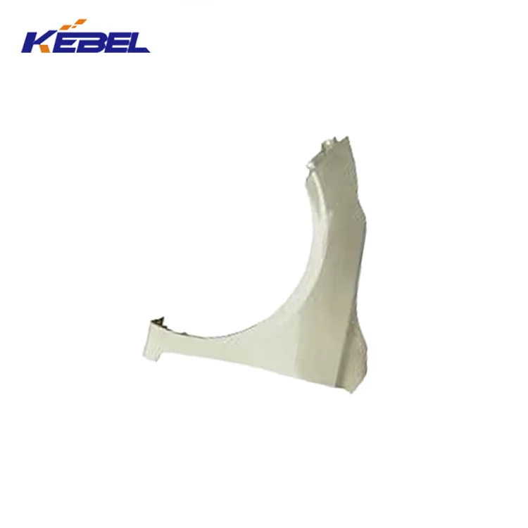 product kebel new auto body parts fender 66311 m6000 oem 66321 m6000 fender car for kia k3 2019-5
