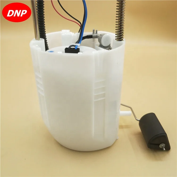 DNP High Performance Fuel Pump Module Assembly OEM 1760A292 1760A159  Fit for Outlander ASX Rvr Fuel Pump Assembly