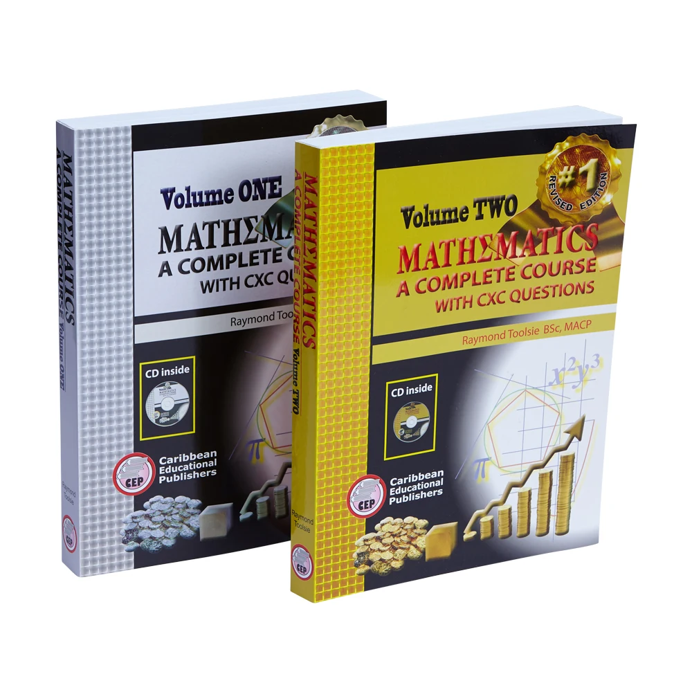 Top cheap high quality hardcover book printing service in China