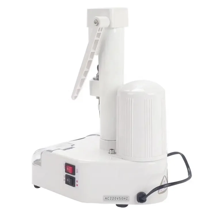 Rightway Brand LY-988C Ophthalmic instrument best lens pattern drilling machine and Notching Machine