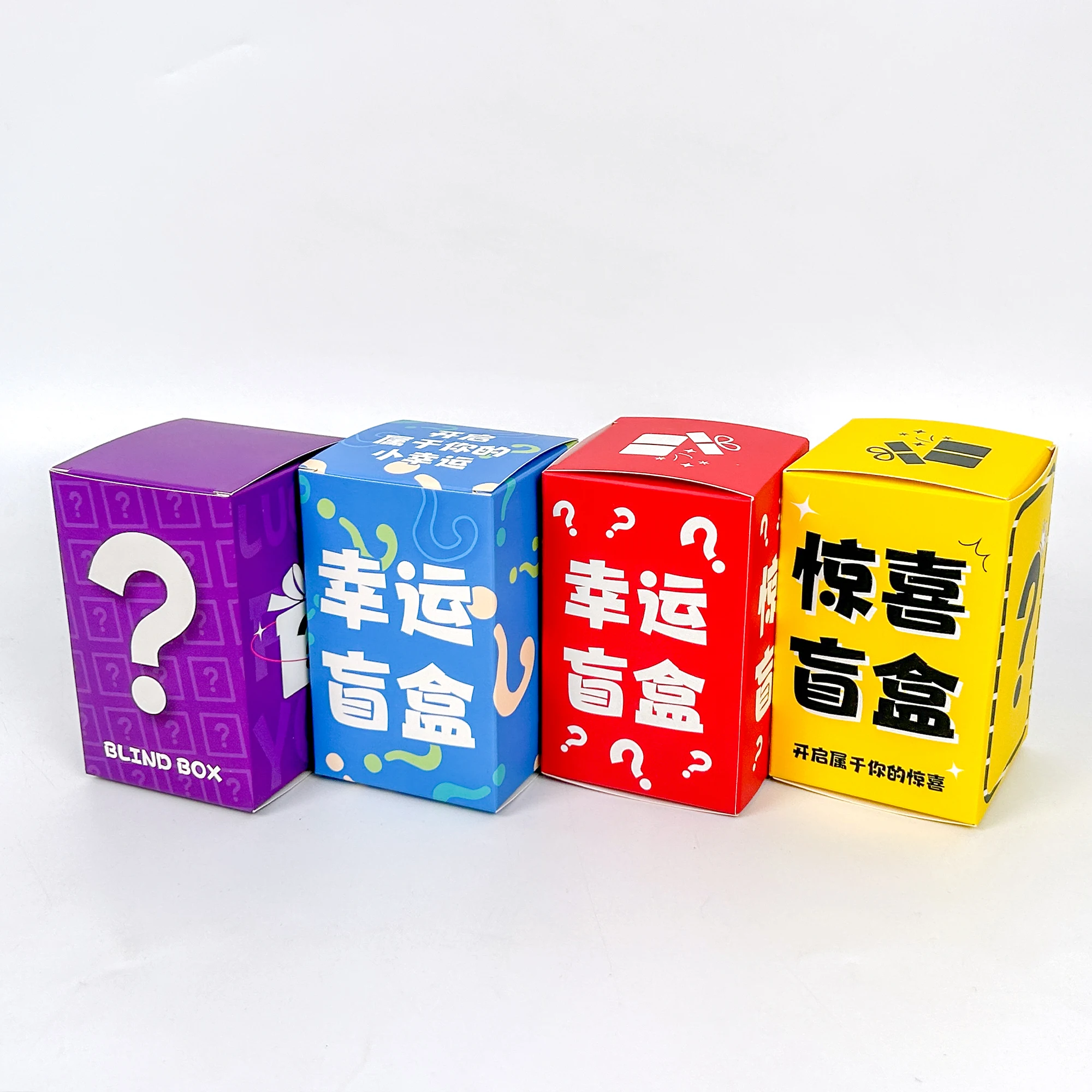 Custom Reusable Eco-Friendly Kraft Paper Folders Rectangle Shape Four-Color/Flexographic Printing Die Cuts Gift Craft Packaging