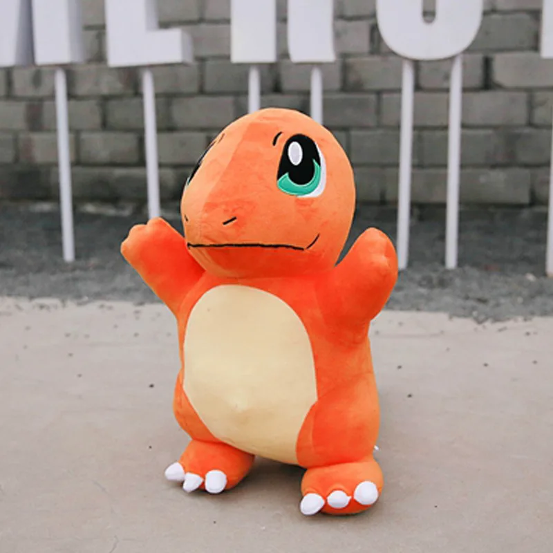 Charmander Peluches PokÃ©mon Toys R Us Pokemon Pokemon Charmander