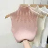 Collo alto rosa