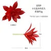Jz029-small pointed lotus