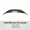 Carbon Look