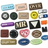 custom color and design