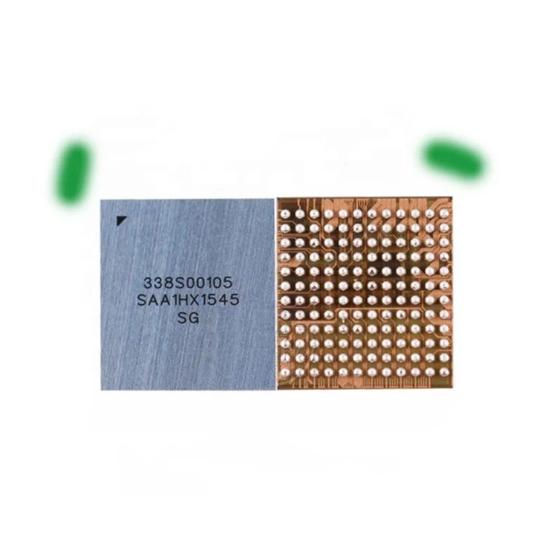 Big Audio IC 338S00105 per iPhone 7 Plus / 7 / 6s Plus / 6