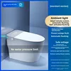 Premium standard version with built-in pressurized