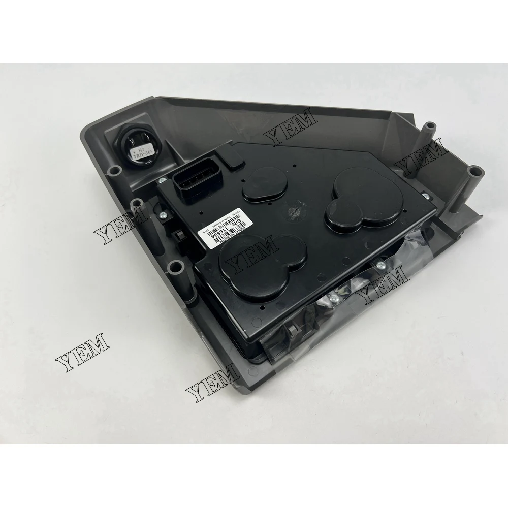 S130 S150 S160 S175 S185 S205 Left Instrument Panel 6689754 for Bobcat Engine Part High Performance 5