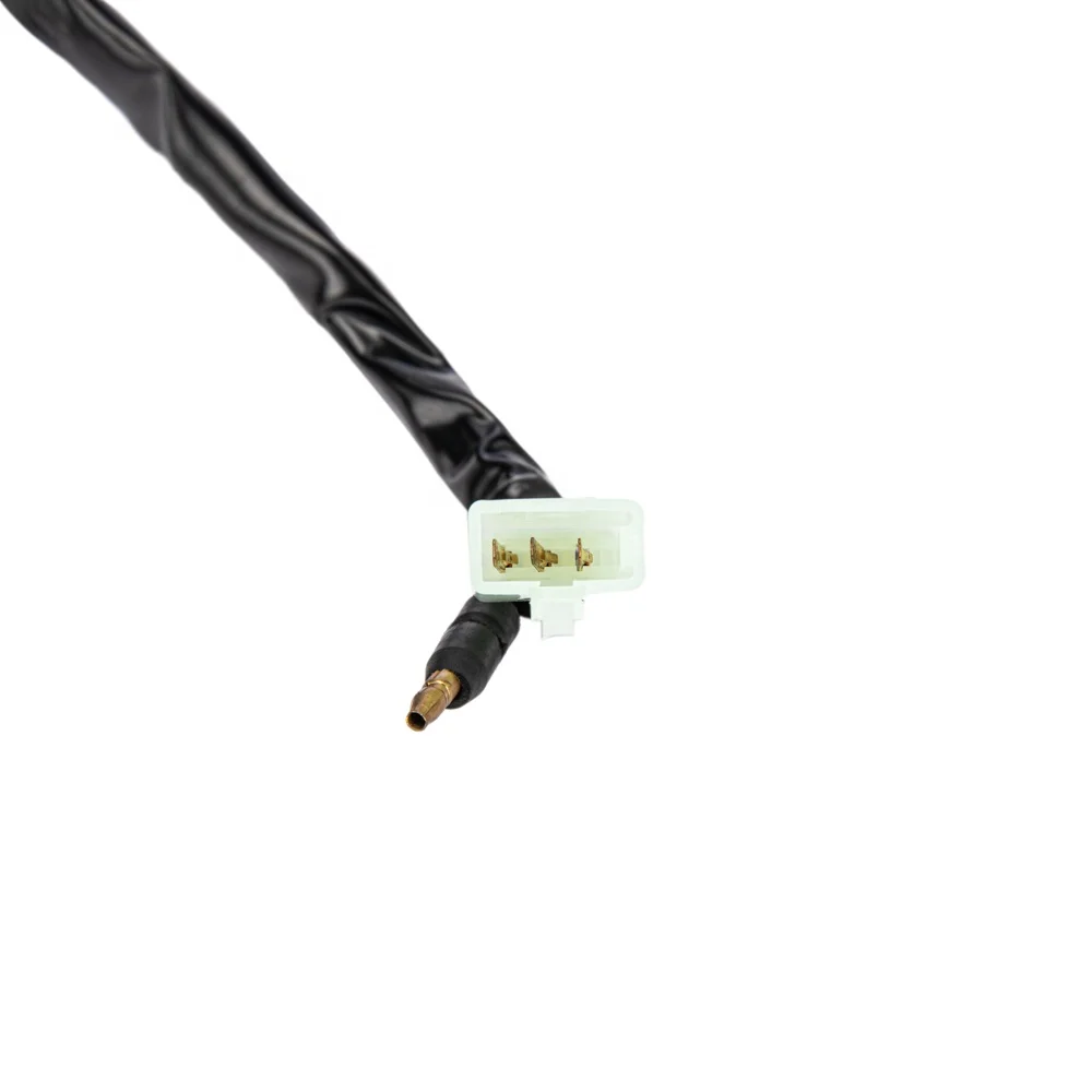 Новый левый руль 35200-HA5-670 35200-HA5-671 35200-HA5-672 для Honda ATC350X 1985-1986