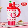 Apple Red 800ml