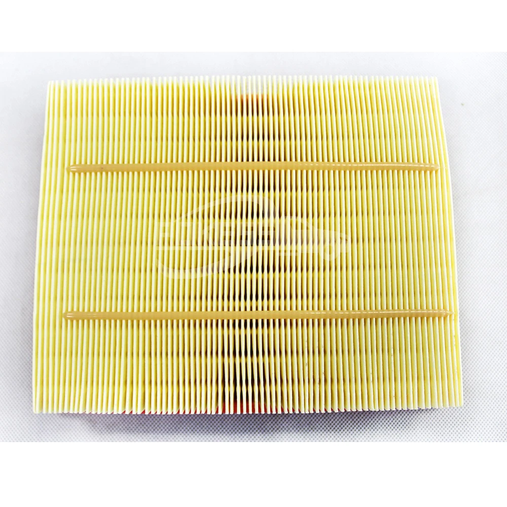 POKESS Air Filter for DS739601AC DS7Z9601A Car Air Filter for Ford Tau... — 2