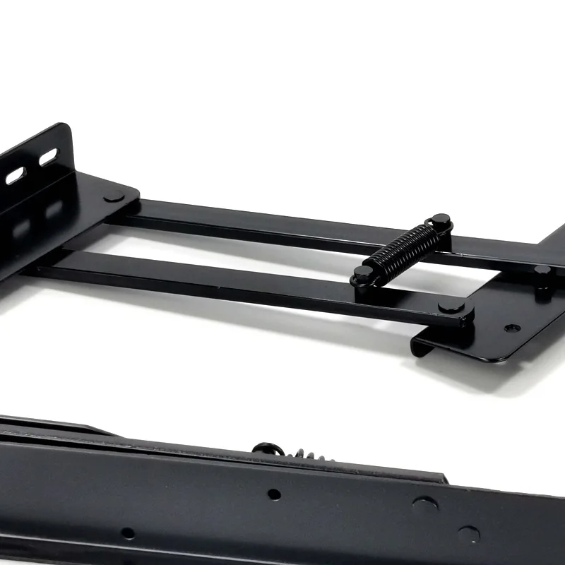 Contemporary Style Lift Mechanism Z-folding Function Table Hinge