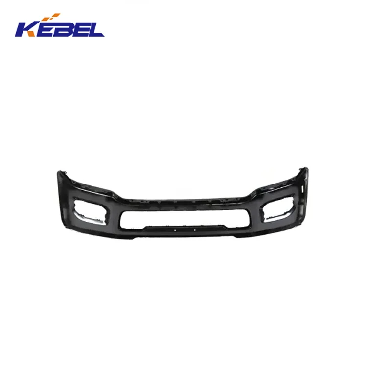 product kebel car parts front bumper oem 6qb37tzzab auto bumper for dodge ram 2500 2019-5