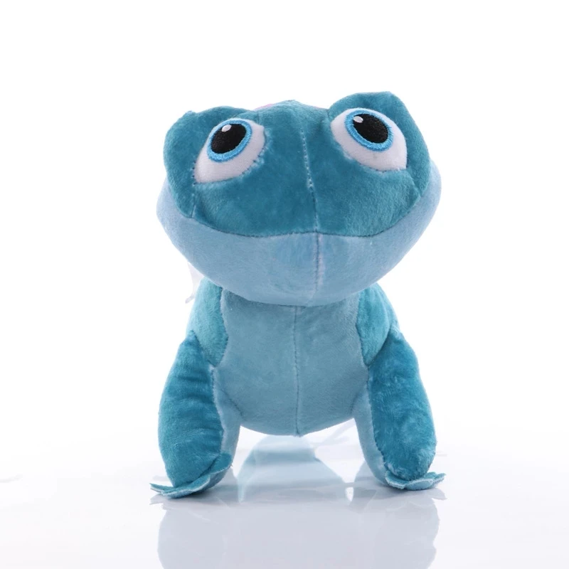 frozen 2 toys lizard