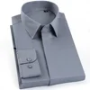 Manica regolare 200-91 grigio