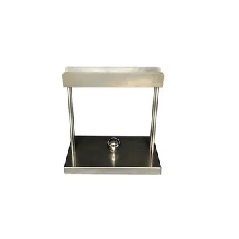 ZTT-920- Reflective Film Impact Tester/Reflective Film Impact Resistance Test Instrument