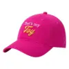 Rose pink