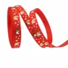 Red-1cm*10 yards
