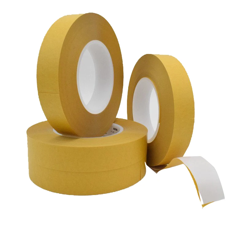 Tesa 7475 Release Force Paper Peeling Force Adhesive test Silicon Coating test Tape