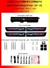 Land Rover Range Rover Ribbon Symphony 21 Lights