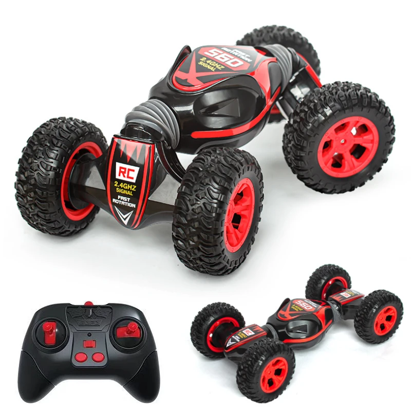 remote control big monster truck