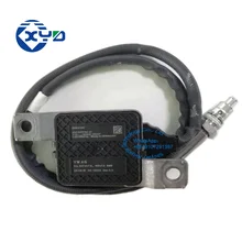 XINYIDA Nitrogen Oxide Sensor 5WK9 7308 04L907807A_ Engine SCR Nox Sensor 5WK97308
