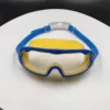 G7600W Yellow and Blue