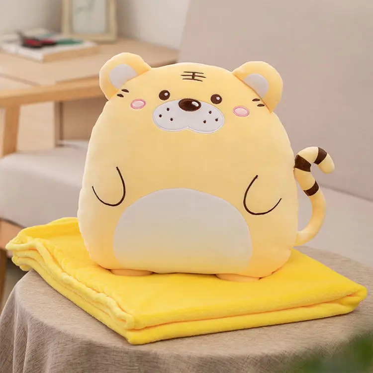 2 In 1 Travel Pillow And Blanket Set Blanket With Pillow Buy Pillow