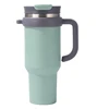 Green-With handle
