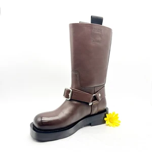 High Quality New Style Fashion Comfortable  Boots for Ladies