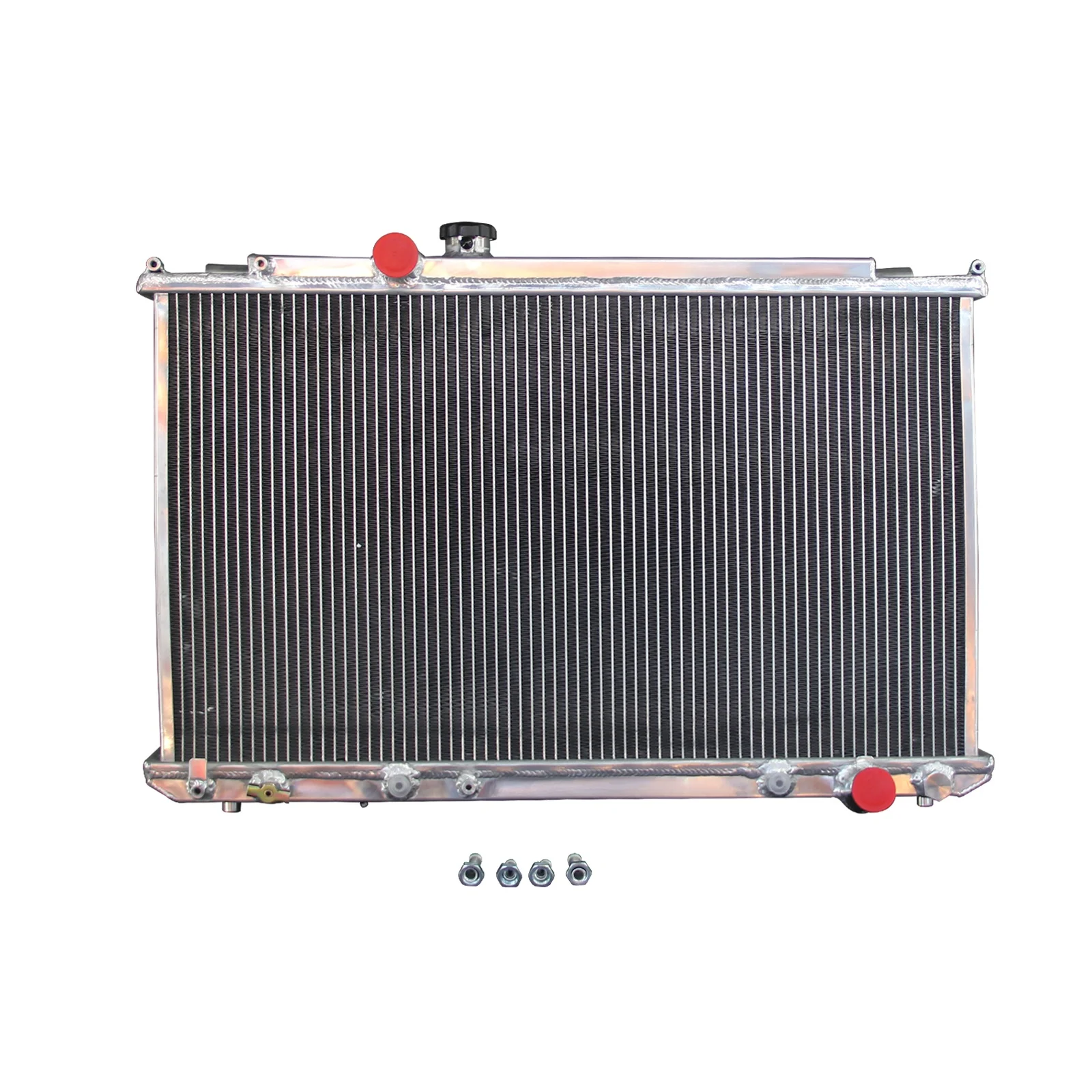 トヨタ マークII JZX100 GX100 1996-1998 JZX110 1JZ-GTE用 アルミ