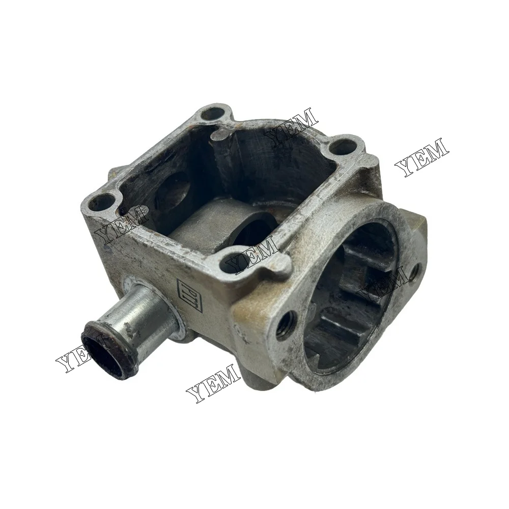 Thermostat Housing Fit for Perkins 404D-22 Engine 5
