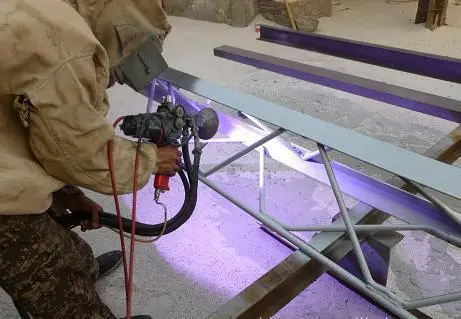 Wire Rope Sprayer Wire Spray Gun Arc Spray Machine Aluminum Sprayer| Alibaba.com