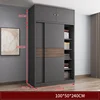 100 main cabinet + top Cabinet
