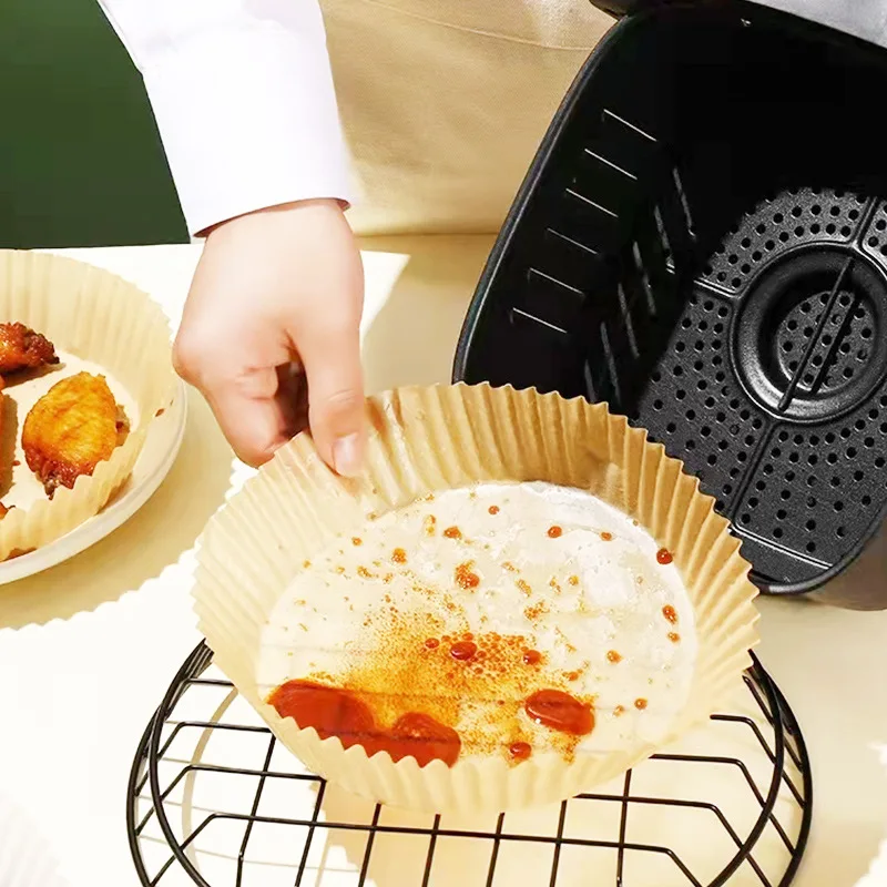 Wholesale Multifunctional Convenient Durable Air Fryers Food Grade Food