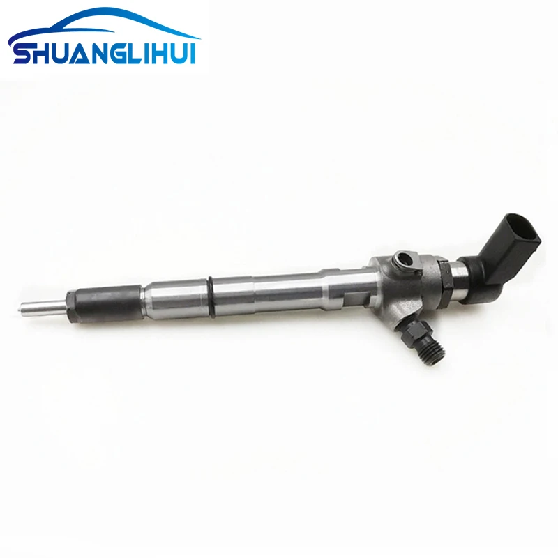 High Quality Diesel Common Rail Injectors  Injecteur 03L130277B 03L130277S  Injecteur