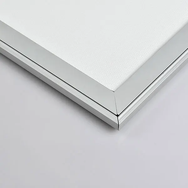 SL26 LED light box display for shopping mall advertising