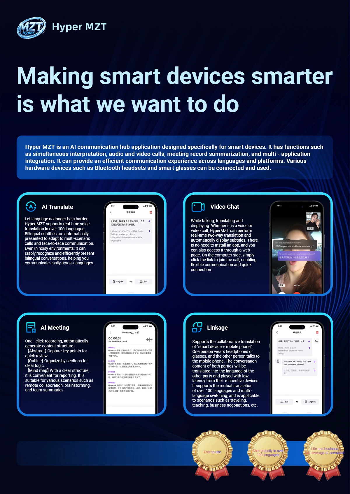 Welcome OEM Order, Factory Whole Selling 2025 Sanvnet F18 Outdoor Ai Translation Sunglasses Audio Bt Speaker Headset Wireless Music Portable Headphone Ai Smart Glasses - Buy Sanvnet F18 Outdoor Ai Translation wireless Music Portable Headphone ai Smart Glasses outdoor Ai Translation Sunglasses audio Bt Speaker Headset