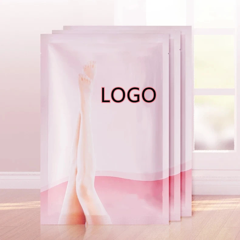 Oem去角质足部面膜护理脱皮面膜免费样品皮肤袜子类型脱皮 Buy 免费样品皮肤袜子类型 足部剥离面膜 足部剥离spa袜子去角质足部面膜