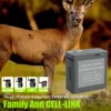 For SPYPOINT LINK-MICRO, LINK-MICRO-S-LTE,  LM2, CELL-LINK