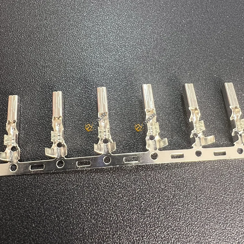 282110-1 DJ621-1.5A Female Auto HID Connector AMP Superseal 1.5