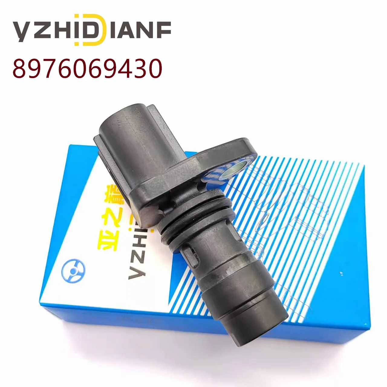 クランクシャフトポジションセンサー89760-69430 8976069430 949979