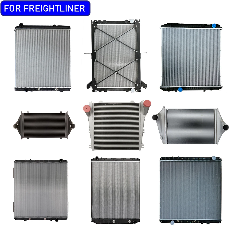 Alibaba.com: Mercedes Benz ACTROS, NG90, Touro radiator for heavy duty ...