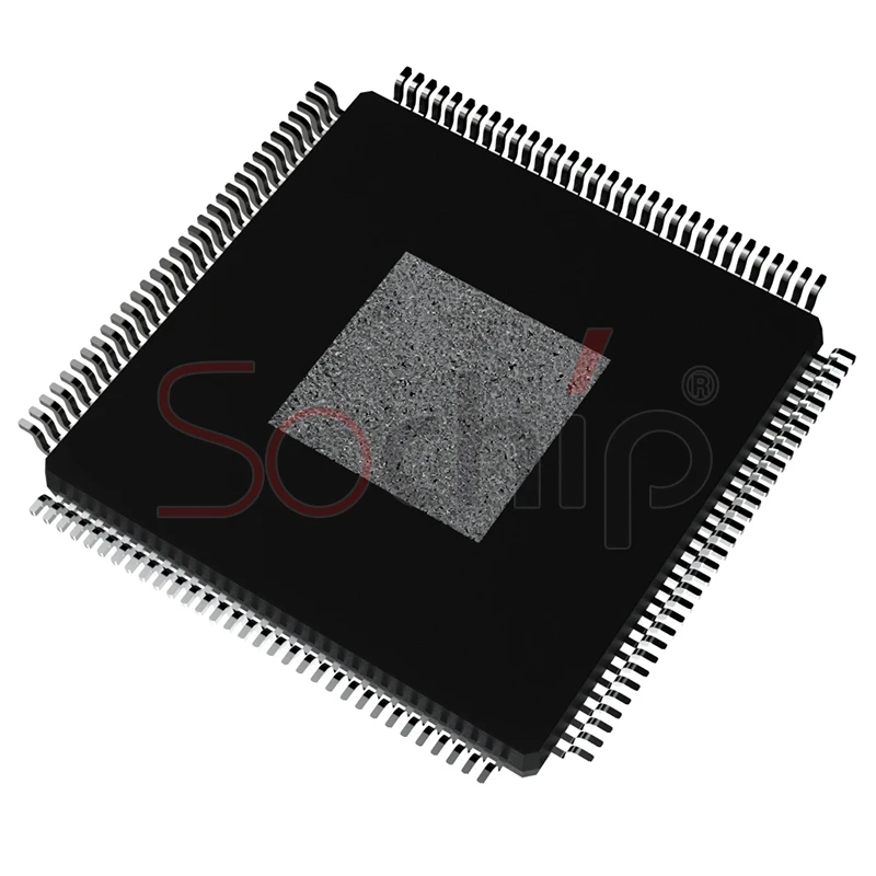 Allwinner V3s Processor Chip Targets The Need Of The Growing Car ...